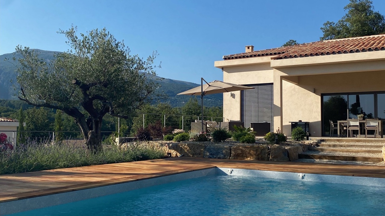Photo of Outdoor in Le Collet