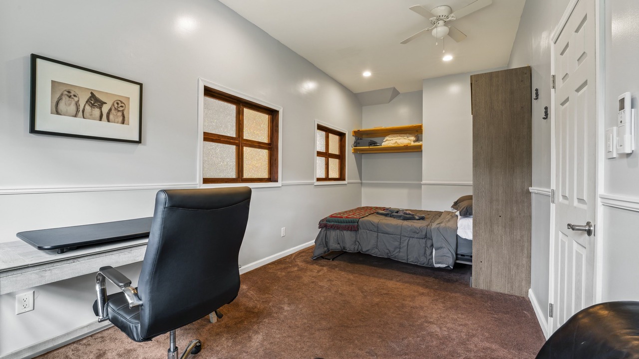 Photo of Bedroom in Haines Falls