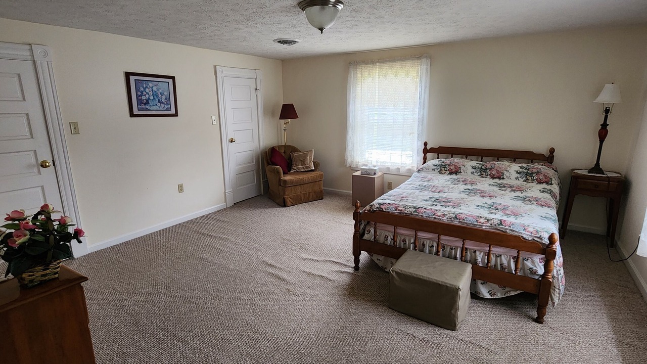 Photo of Bedroom in Peaks