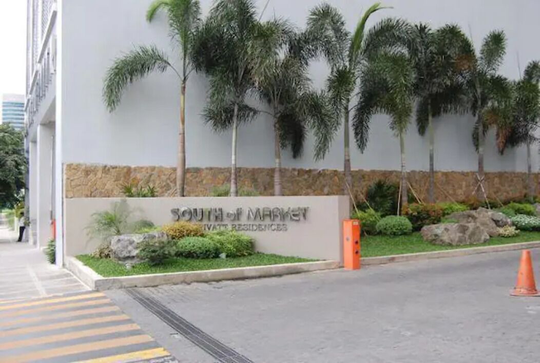 Photo of Outdoor in Bonifacio Global City