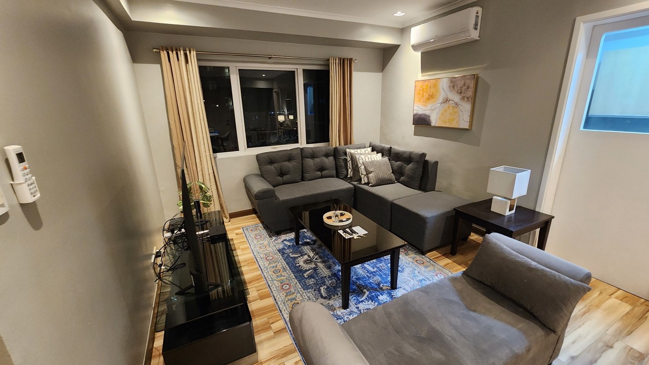 Photo of Livingroom in Bonifacio Global City
