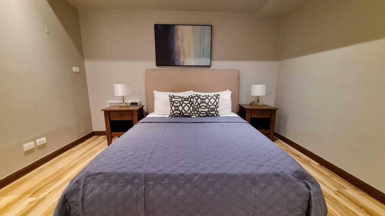 Photo of Bedroom in Bonifacio Global City