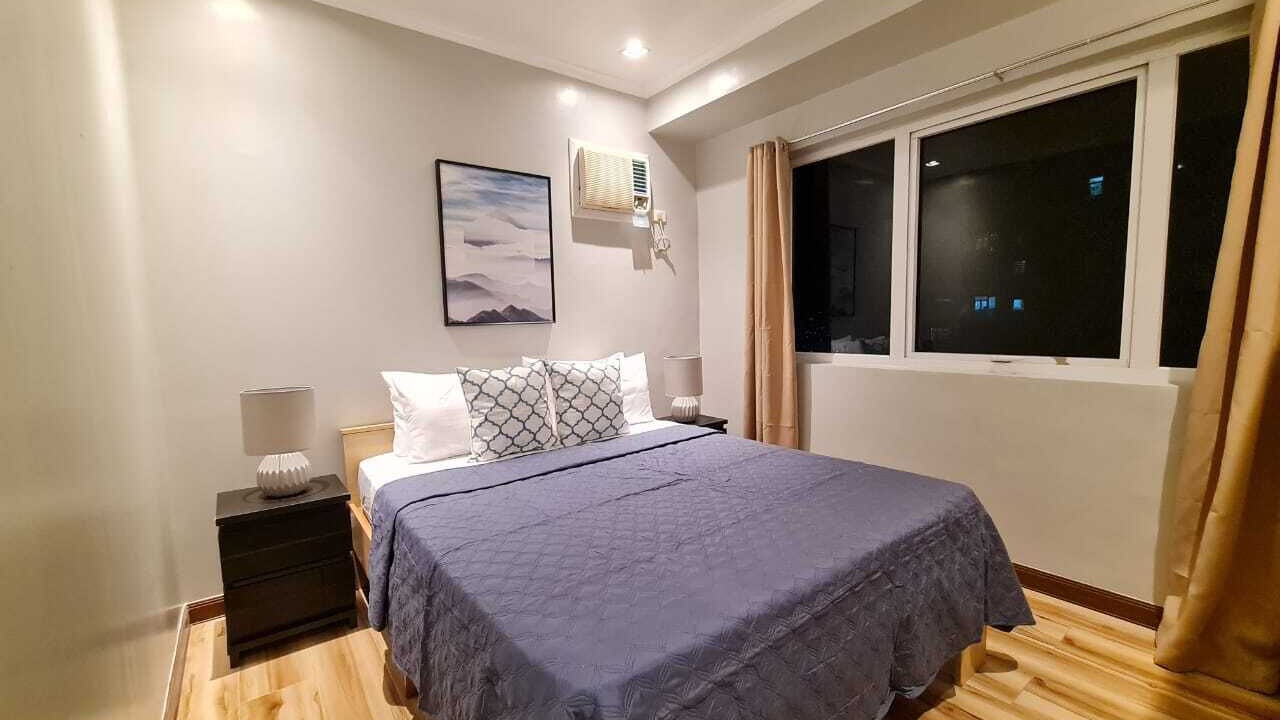 Photo of Bedroom in Bonifacio Global City