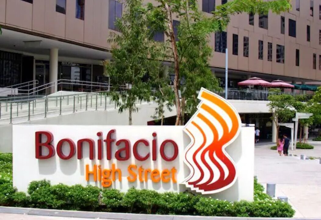 Photo of Others in Bonifacio Global City