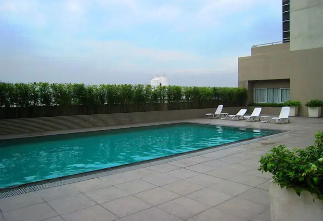 Photo of Outdoor in Bonifacio Global City