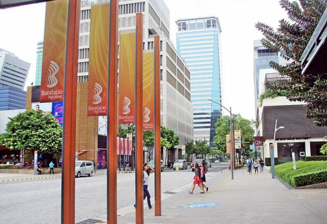Photo of Outdoor in Bonifacio Global City