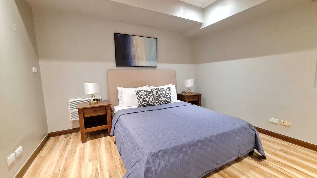 Photo of Bedroom in Bonifacio Global City