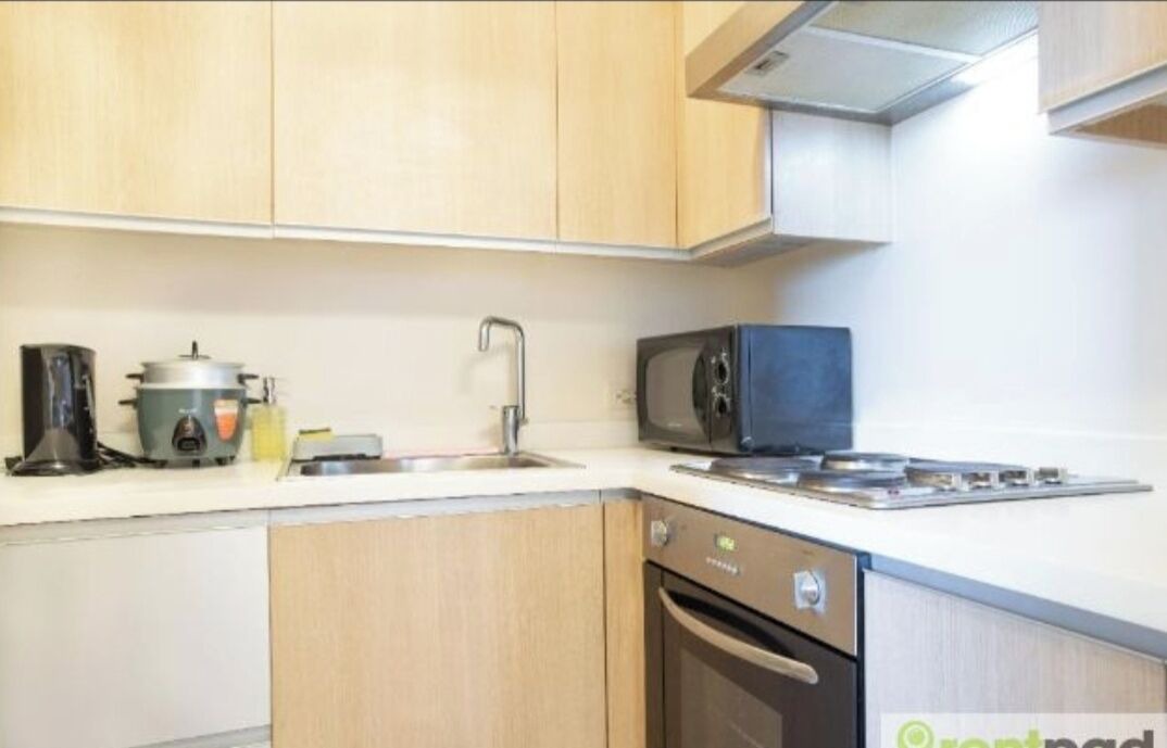 Photo of Kitchen in Bonifacio Global City