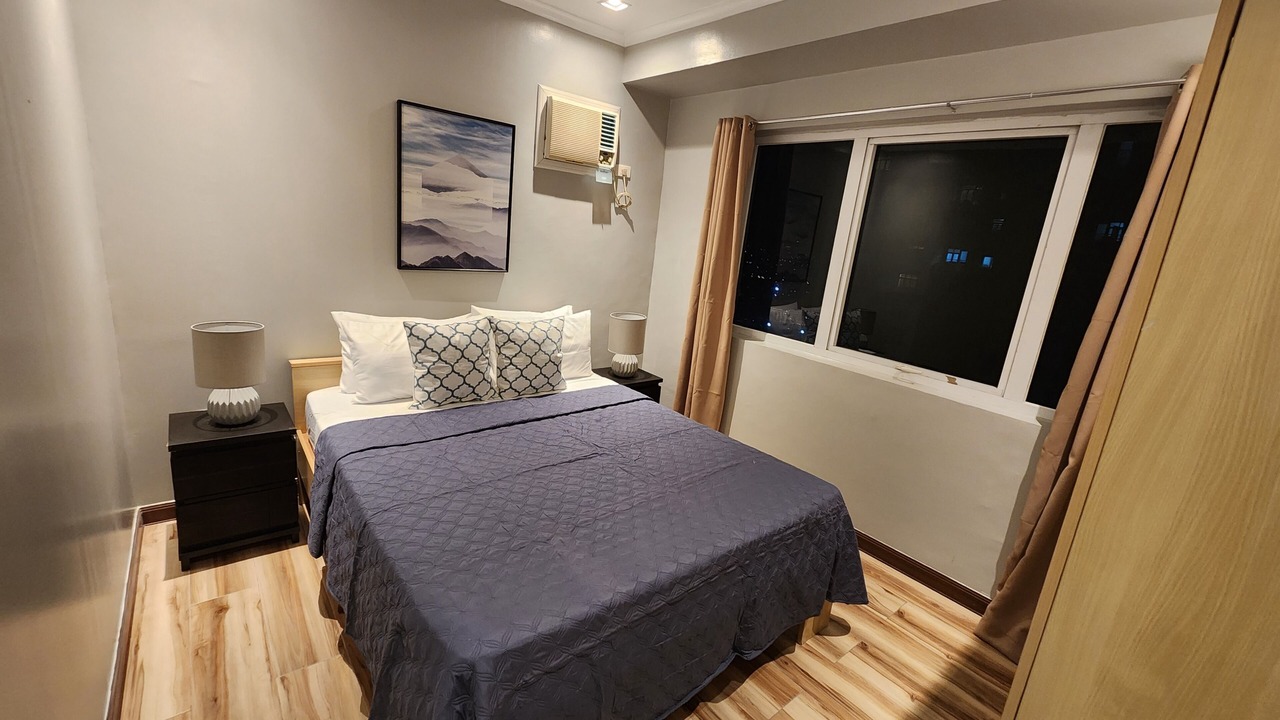 Photo of Bedroom in Bonifacio Global City