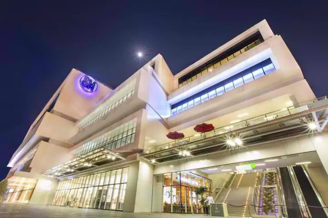 Photo of Outdoor in Bonifacio Global City
