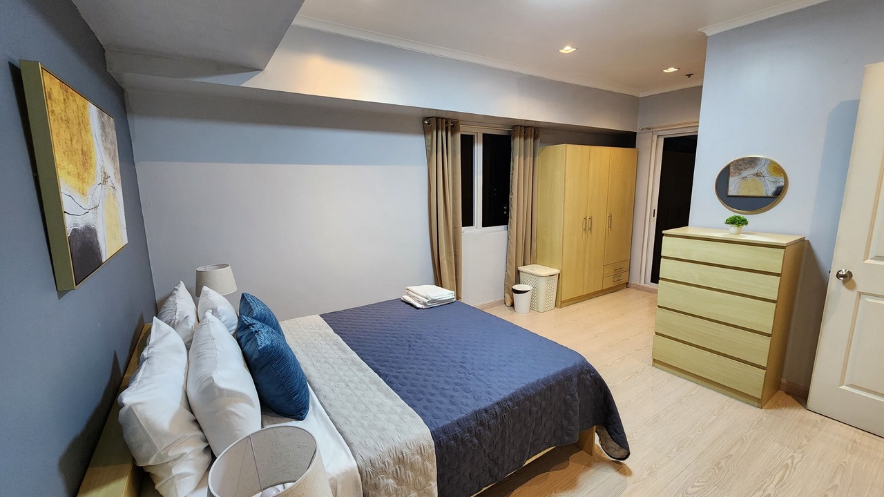 Photo of Bedroom in Bonifacio Global City