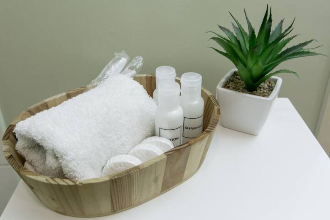 Photo of Bathroom in Bonifacio Global City