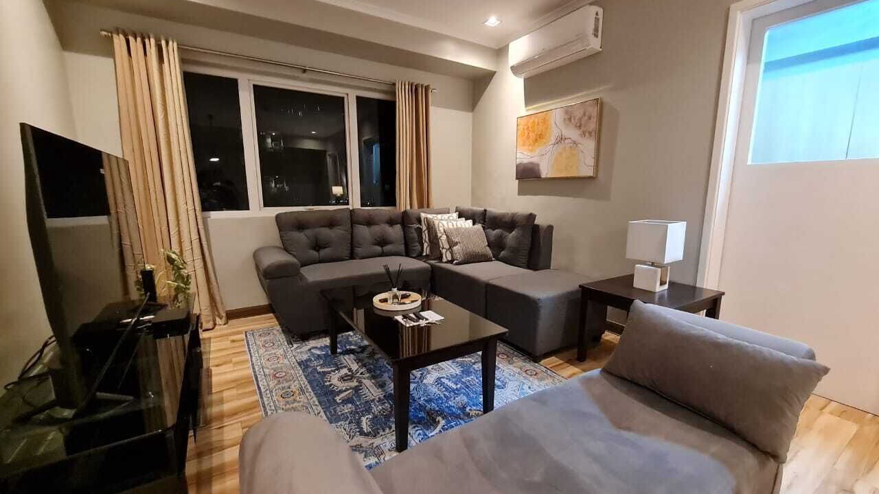 Photo of Livingroom in Bonifacio Global City