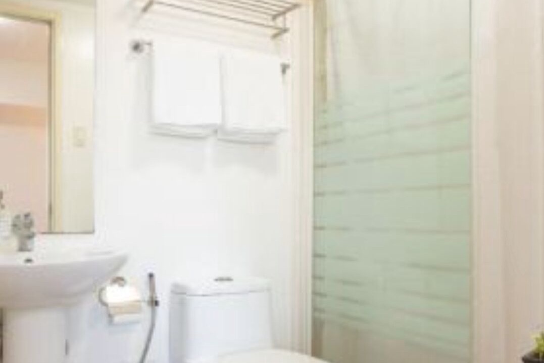 Photo of Bathroom in Bonifacio Global City