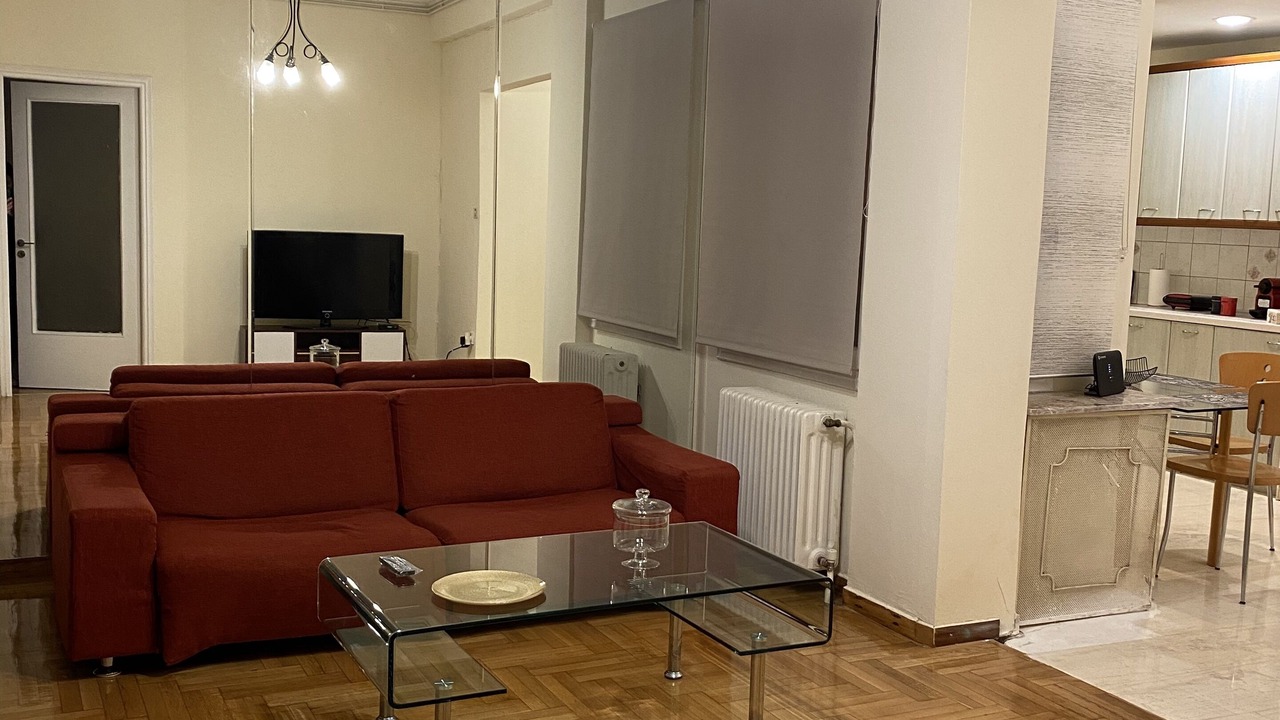 Photo of Livingroom in Pangrati