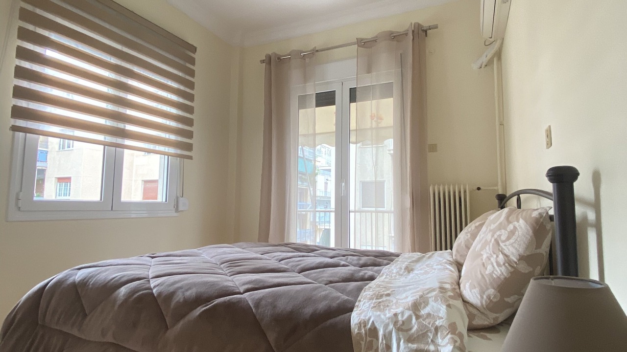 Photo of Bedroom in Pangrati