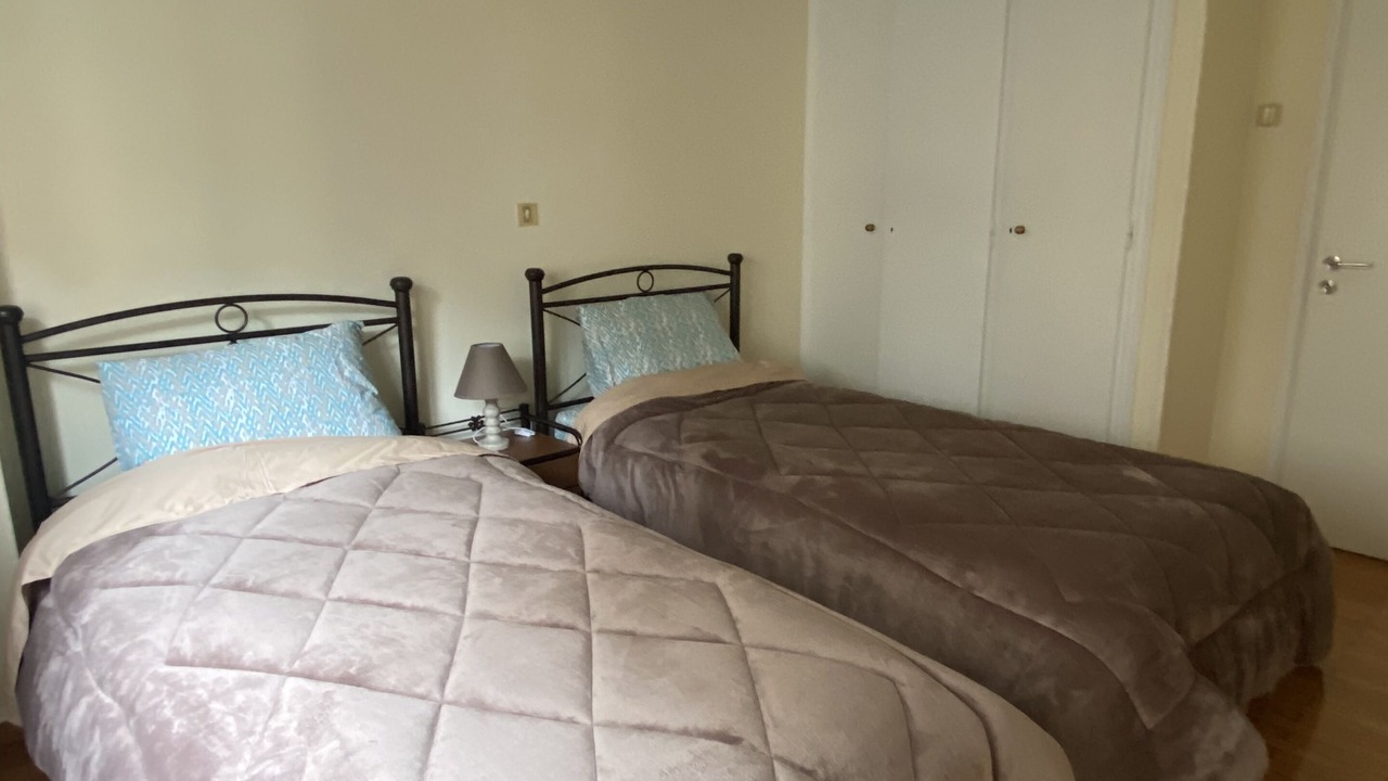 Photo of Bedroom in Pangrati