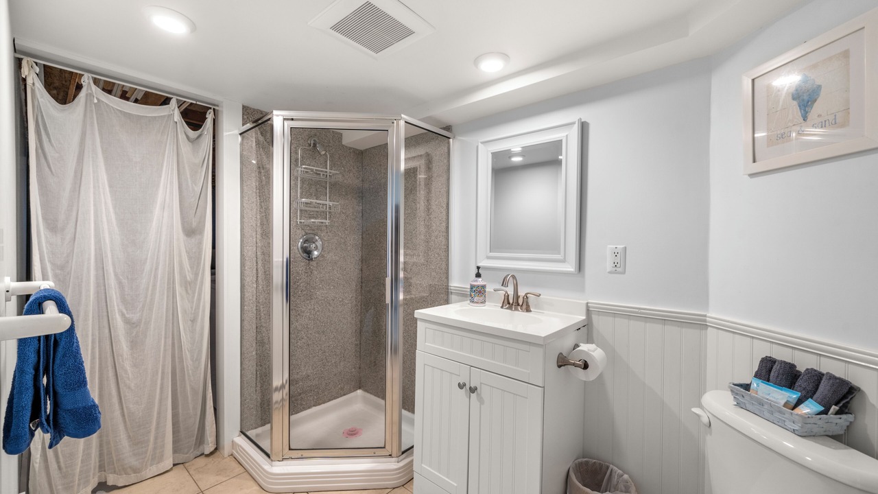 Photo of Bathroom in East Sandwich