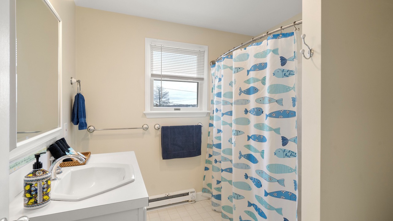 Photo of Bathroom in East Sandwich