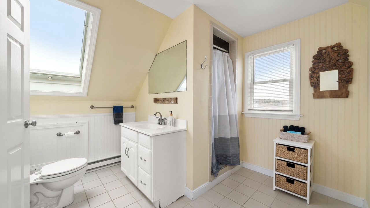Photo of Bathroom in East Sandwich