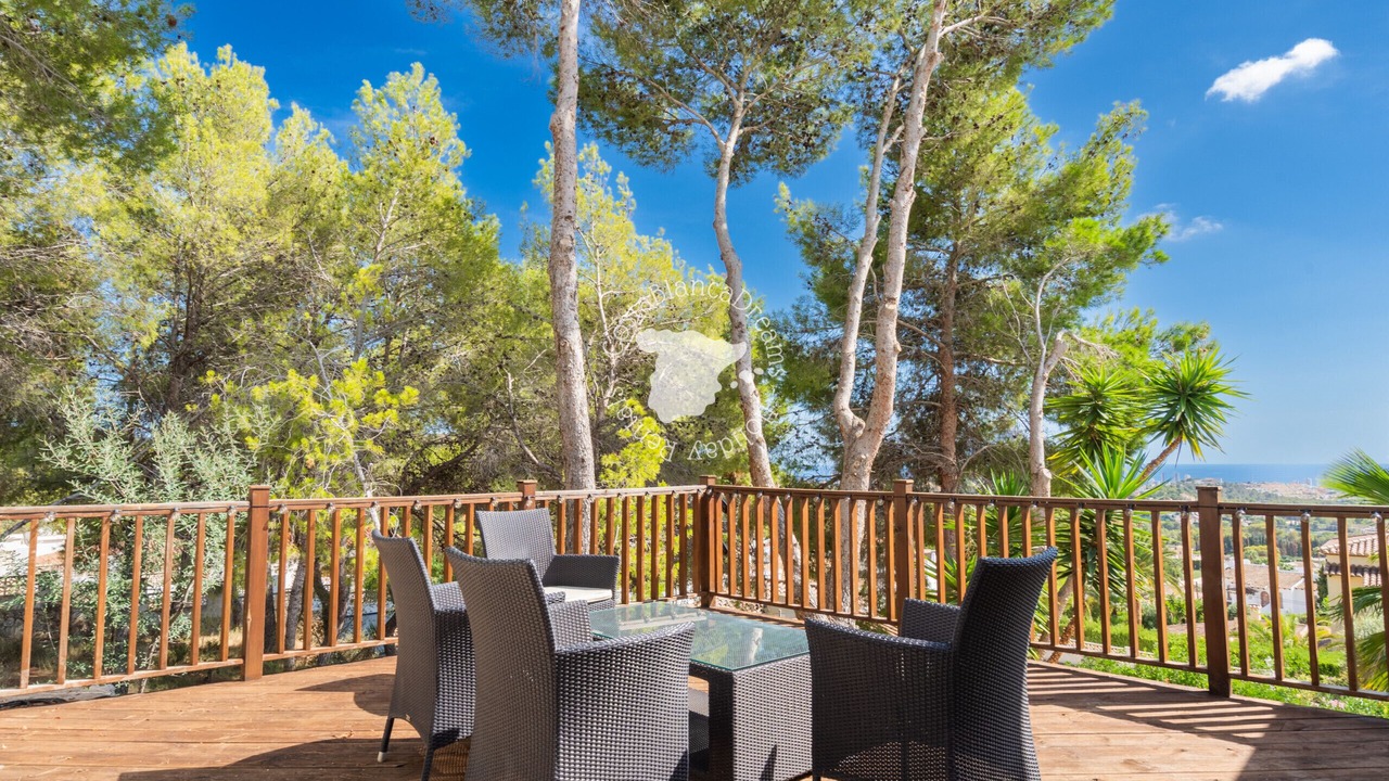 Photo of Outdoor in Empedrola