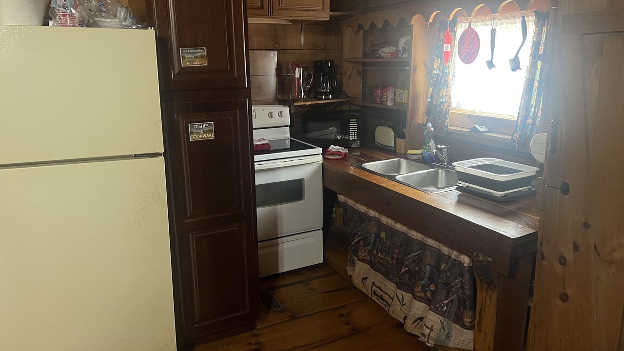 Photo of Kitchen in Stendal