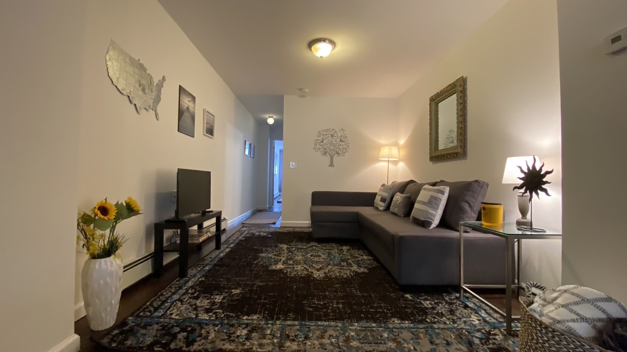 Photo of Livingroom in Ridge