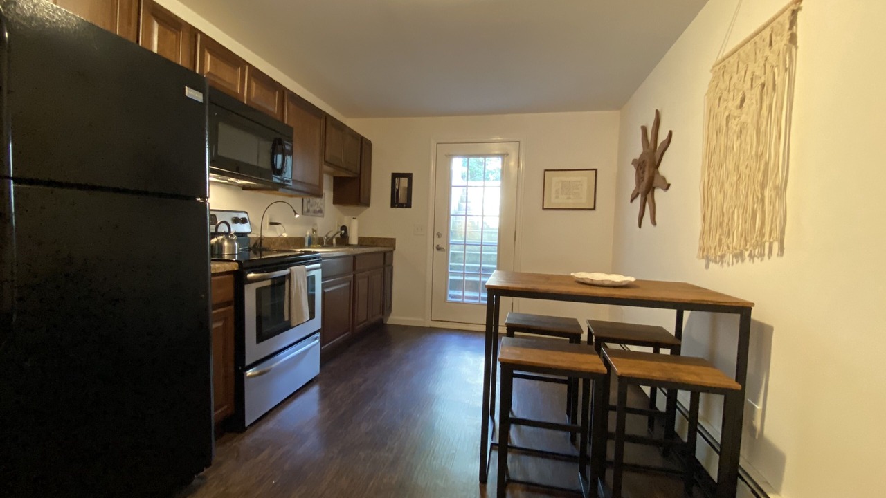 Photo of Kitchen in Ridge