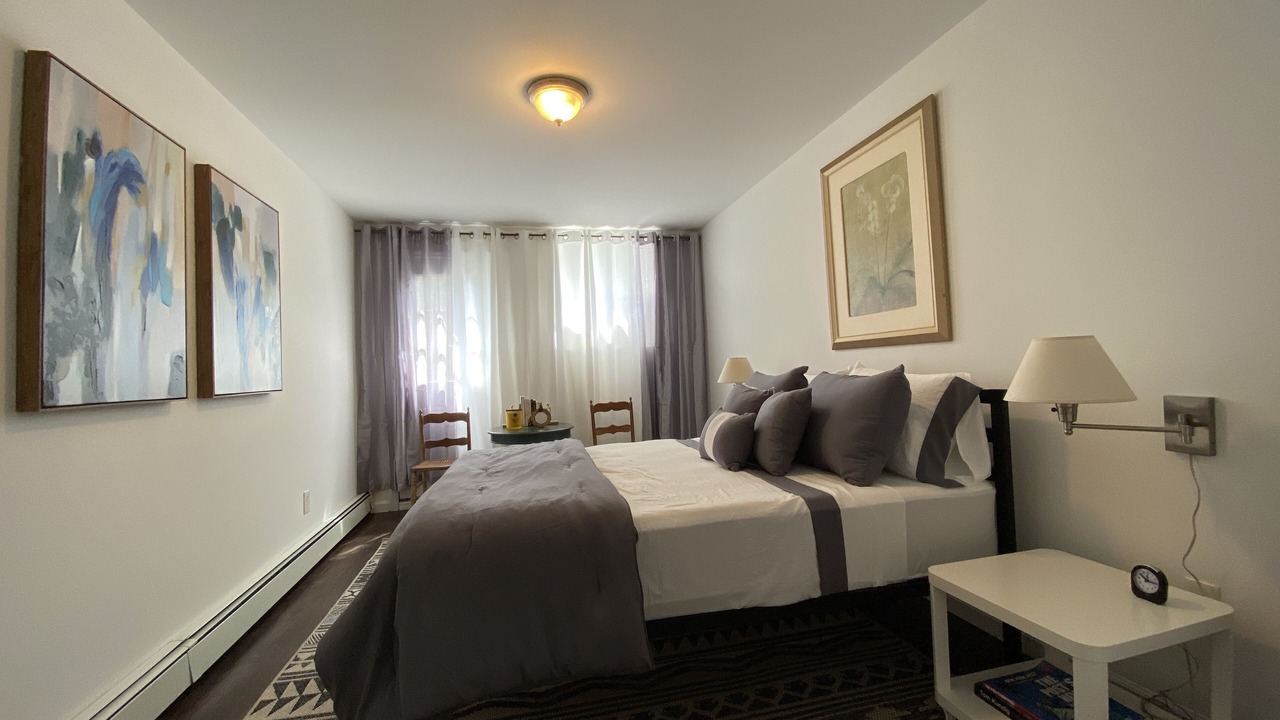 Photo of Bedroom in Ridge