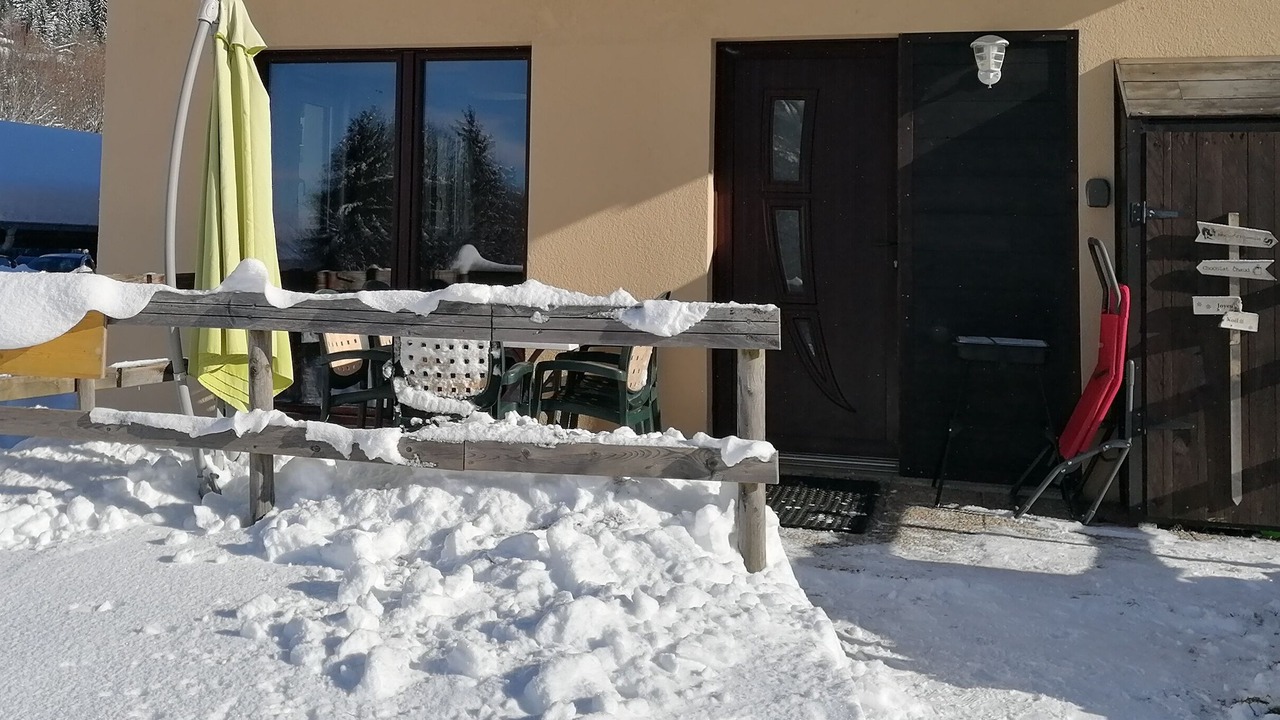 Photo of Outdoor in Bernex