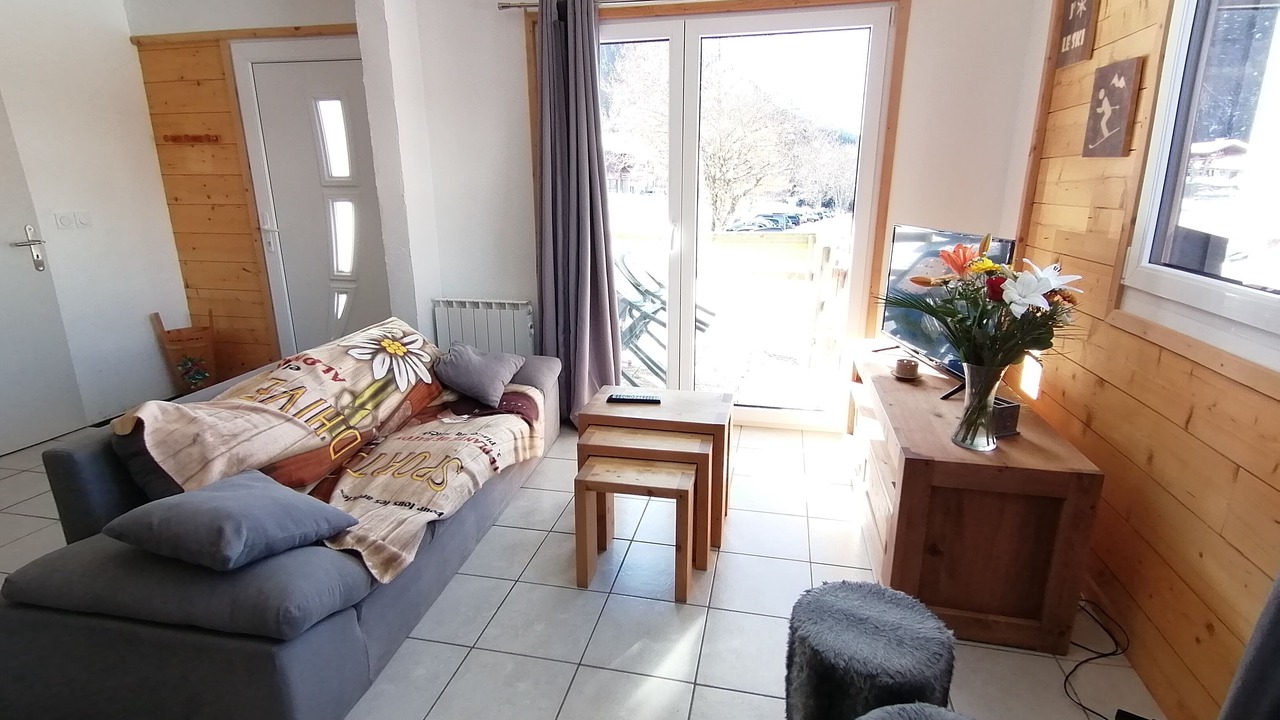 Photo of Livingroom in Bernex