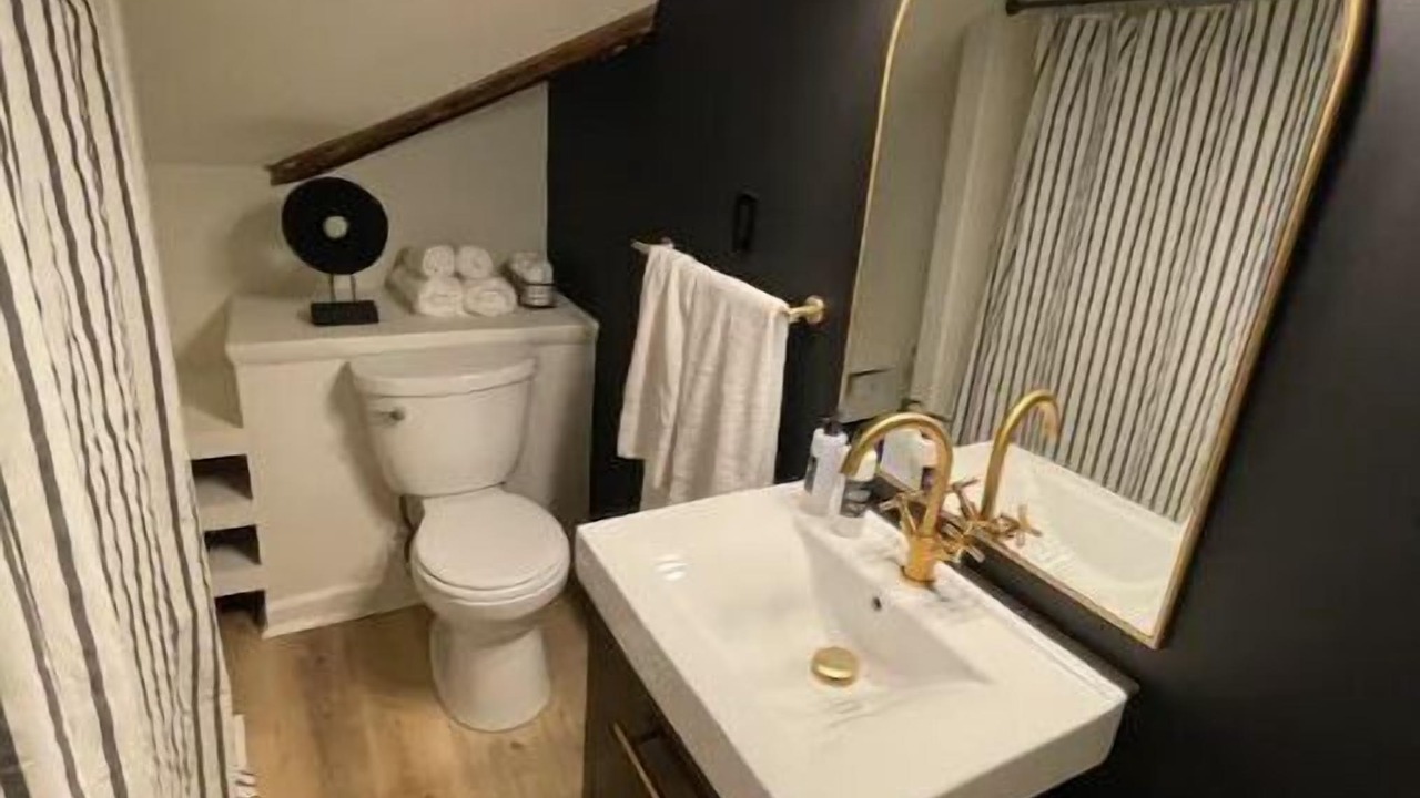 Photo of Bathroom in Peekskill