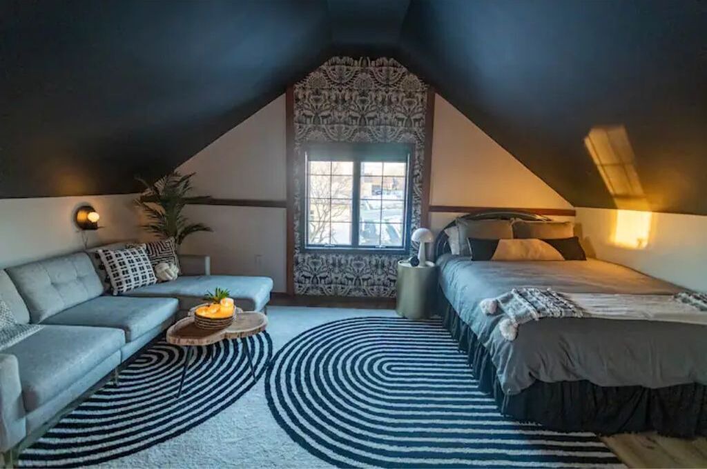 Photo of Bedroom in Peekskill