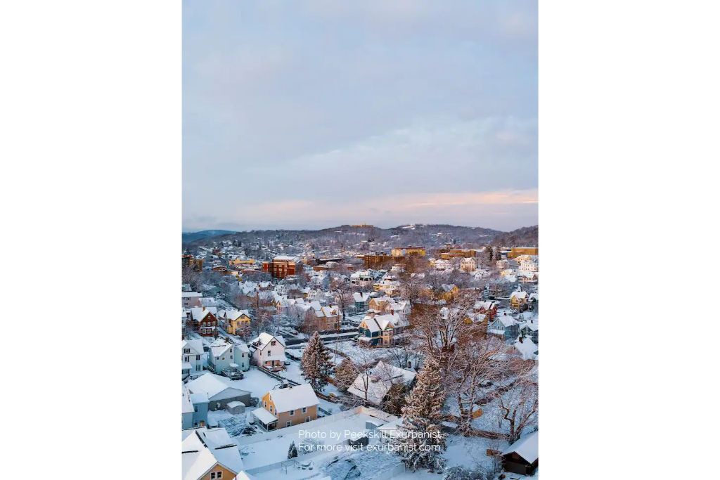Photo of Outdoor in Peekskill