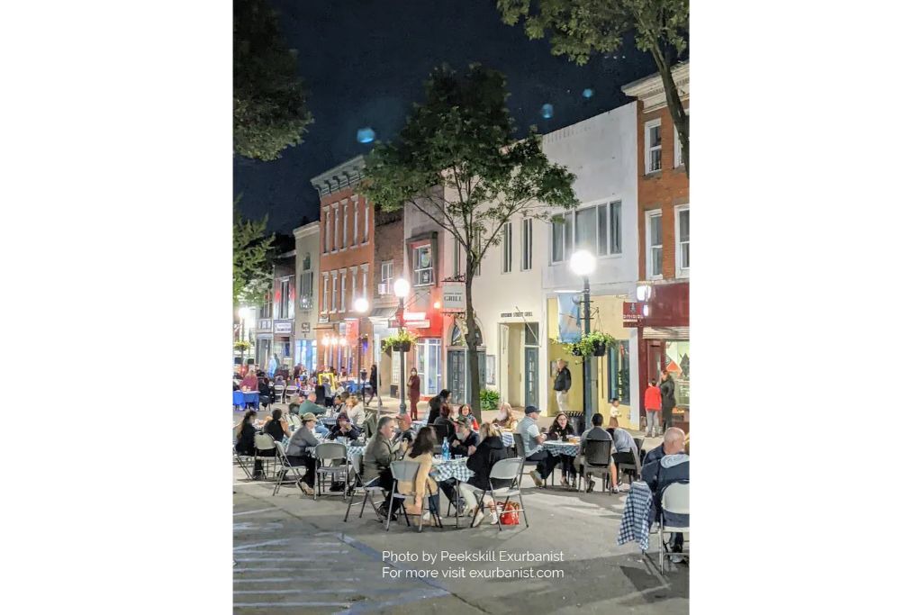 Photo of Outdoor in Peekskill