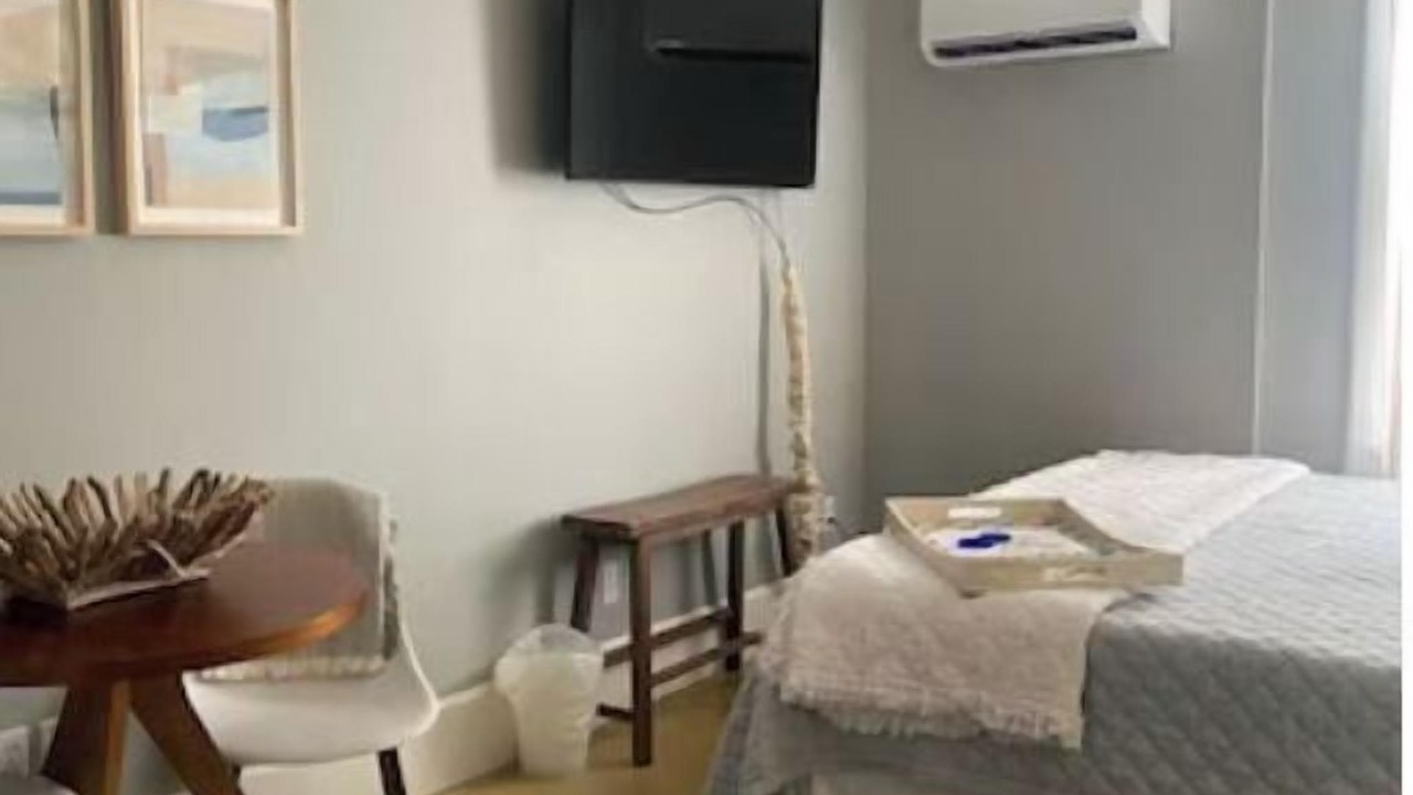 Photo of Bedroom in Seaside