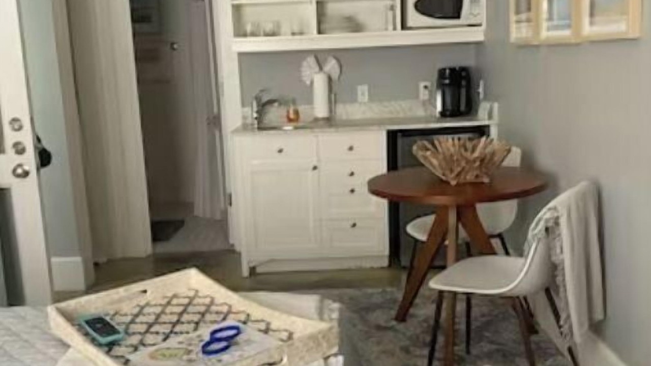 Photo of Bedroom in Seaside