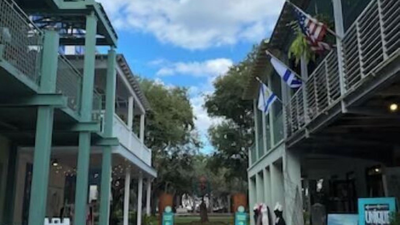 Photo of Outdoor in Seaside