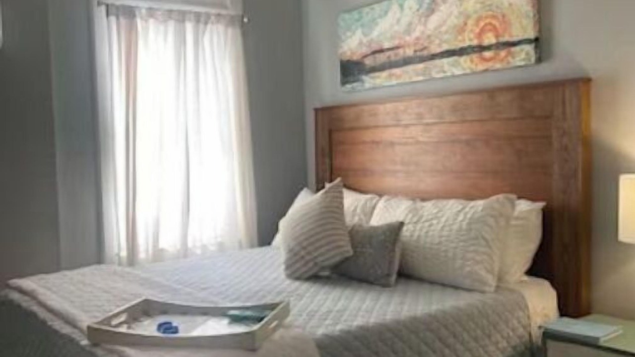 Photo of Bedroom in Seaside