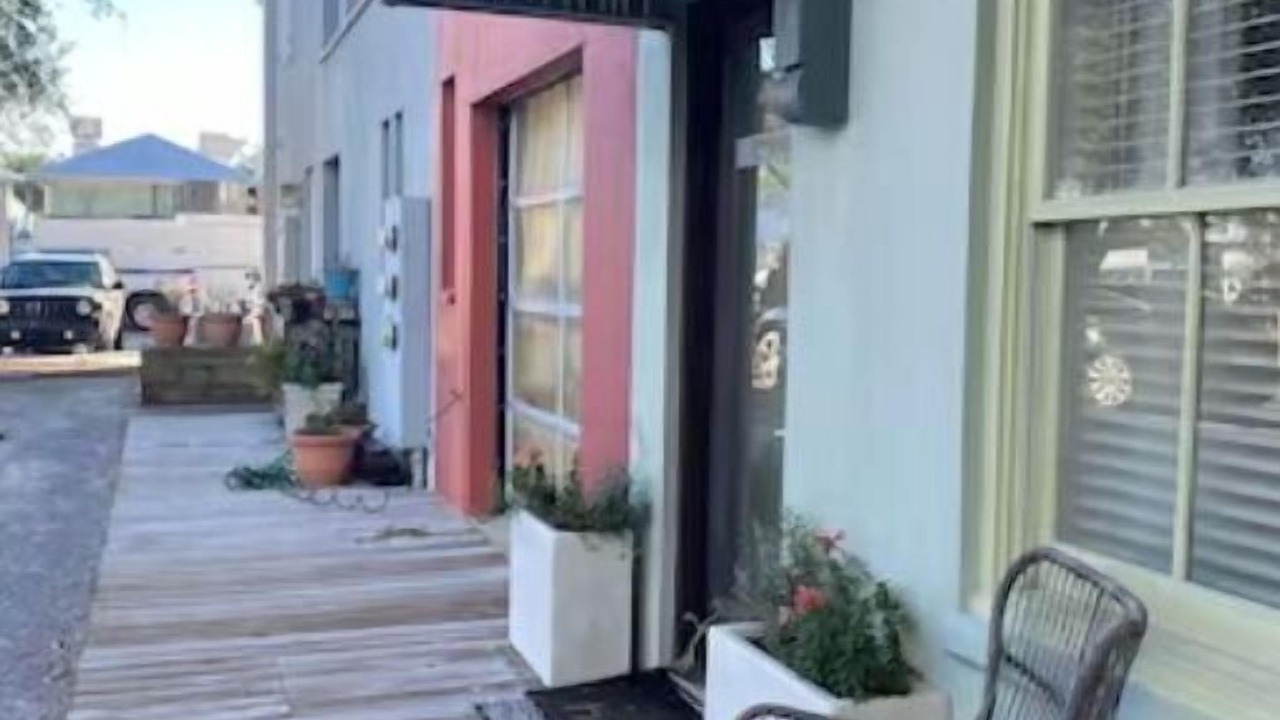 Photo of Patio Balcony in Seaside