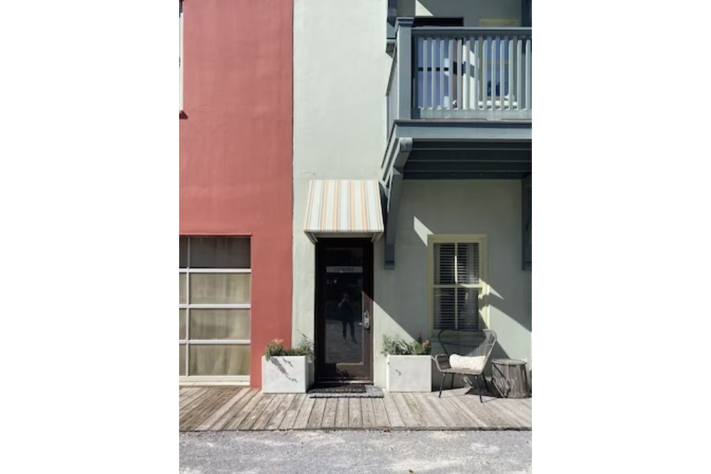Photo of Outdoor in Seaside