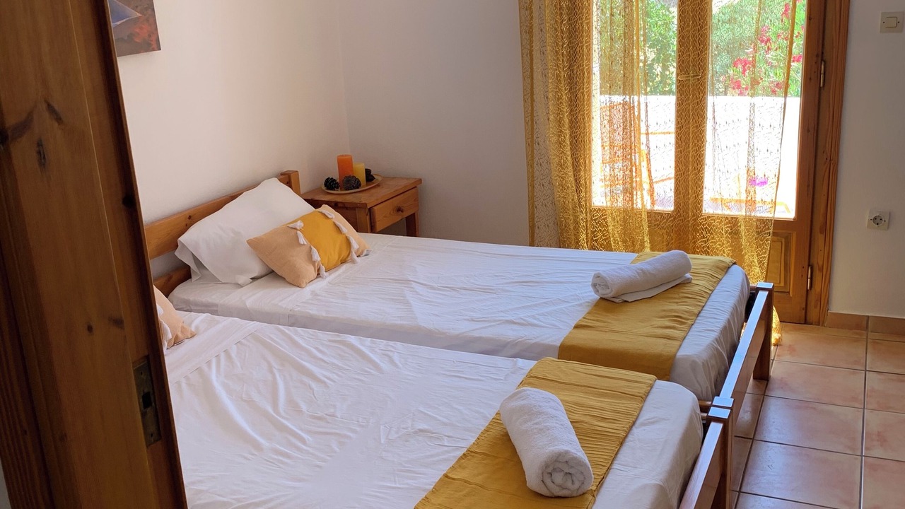 Photo of Bedroom in Krotiri