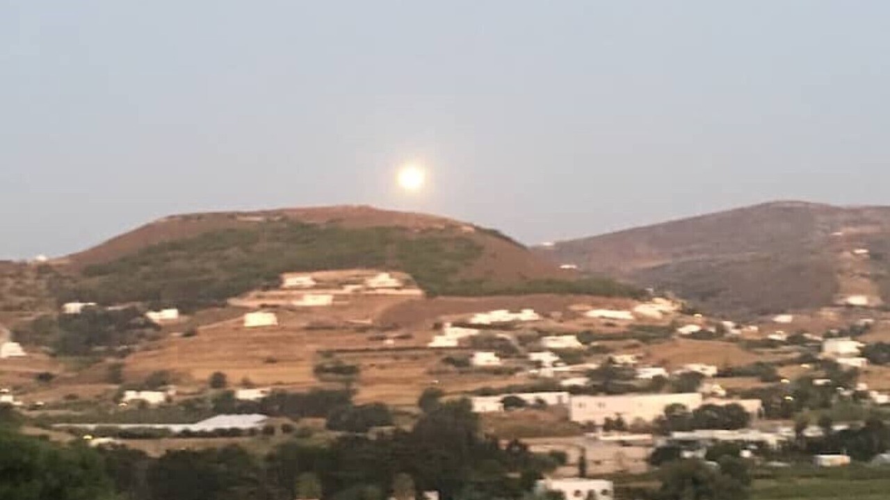 Photo of Outdoor in Krotiri