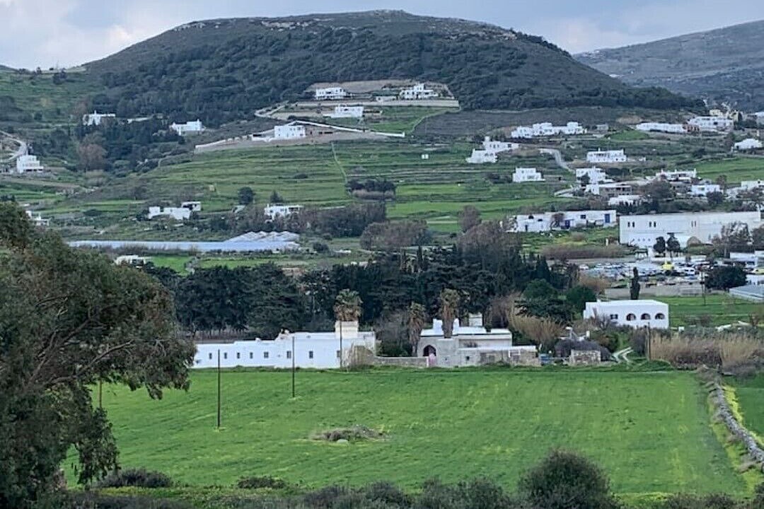 Photo of Outdoor in Krotiri