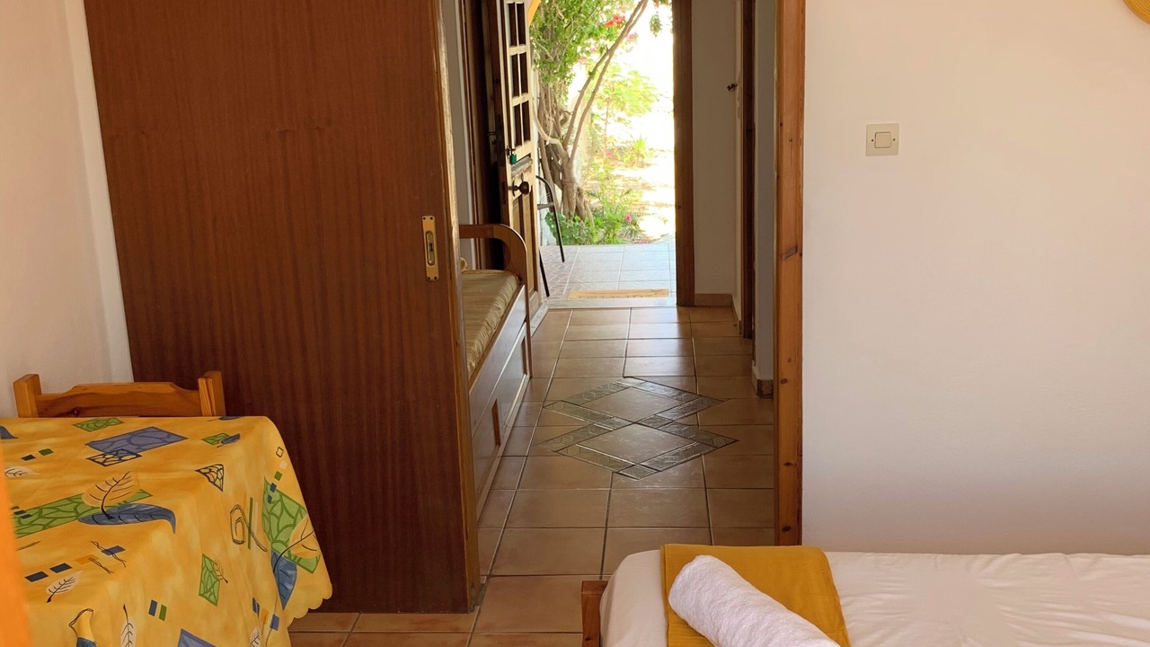 Photo of Bedroom in Krotiri