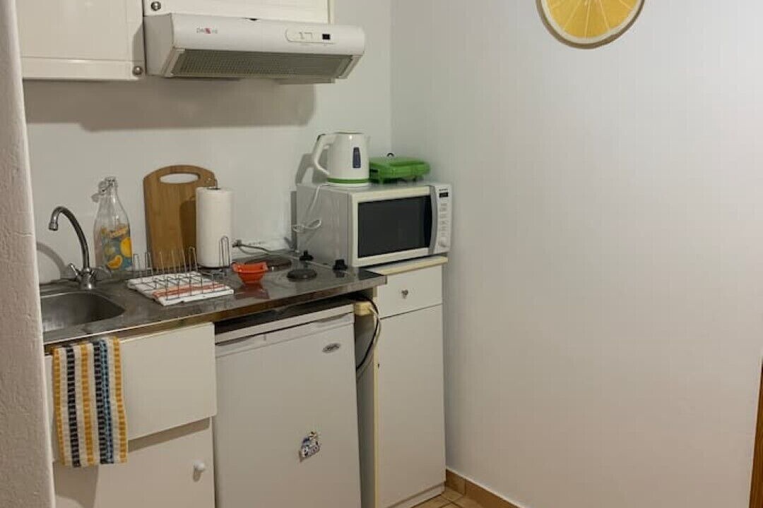 Photo of Kitchen in Krotiri