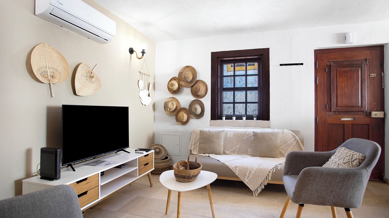 Photo of Livingroom in Cartaxo