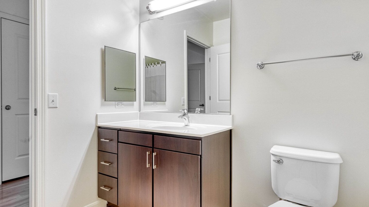 Photo of Bathroom in Assembly Square