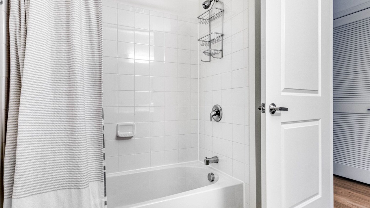 Photo of Bathroom in Assembly Square