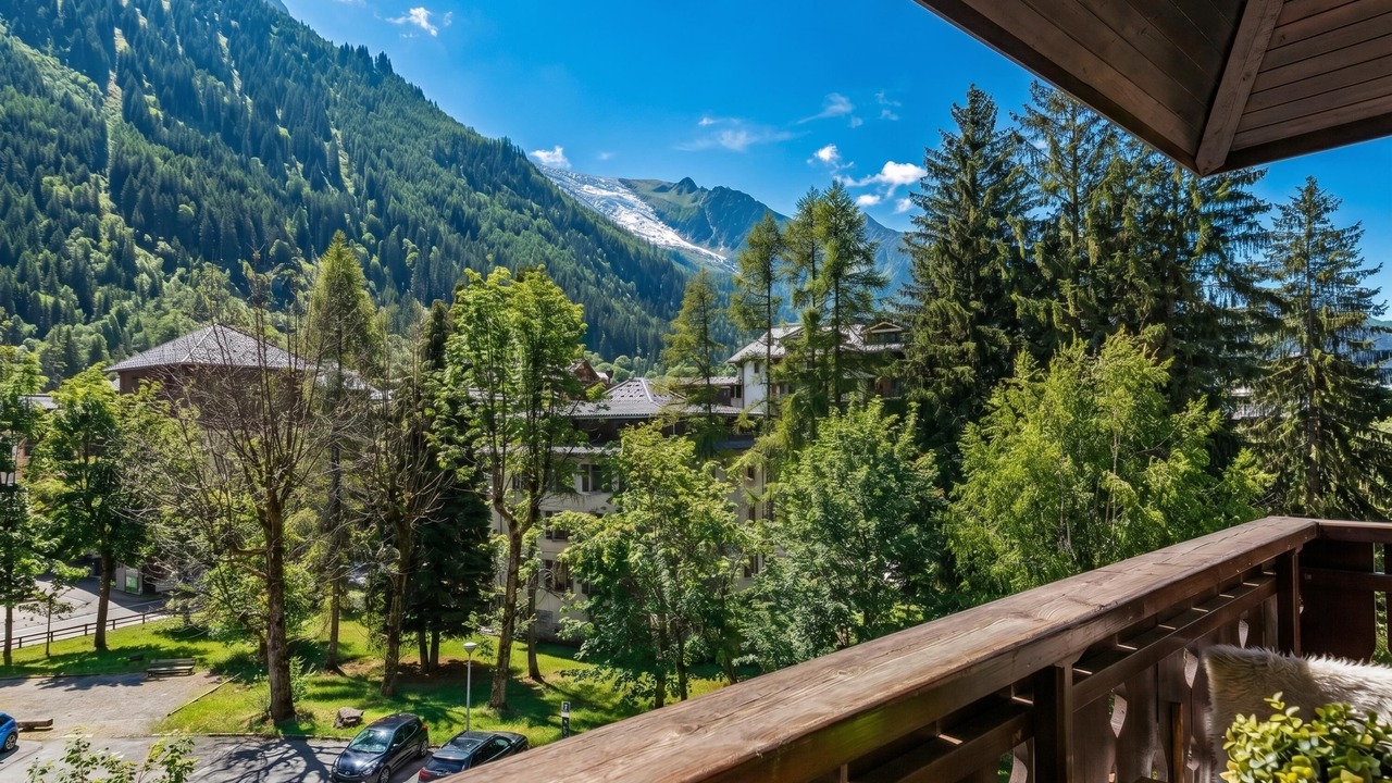 Photo of Others in Chamonix City Centre